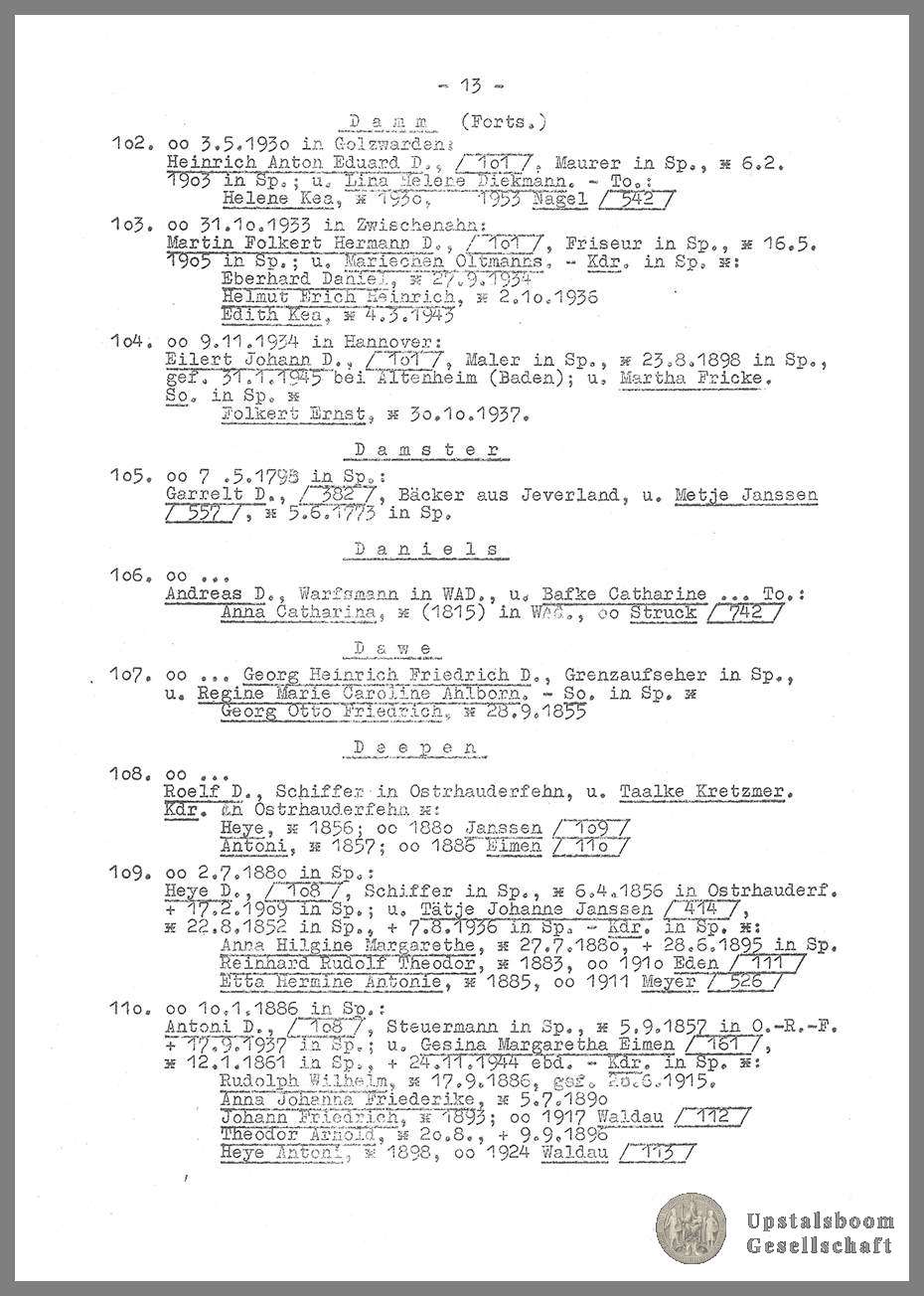 Document